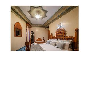 Deluxe Kamer